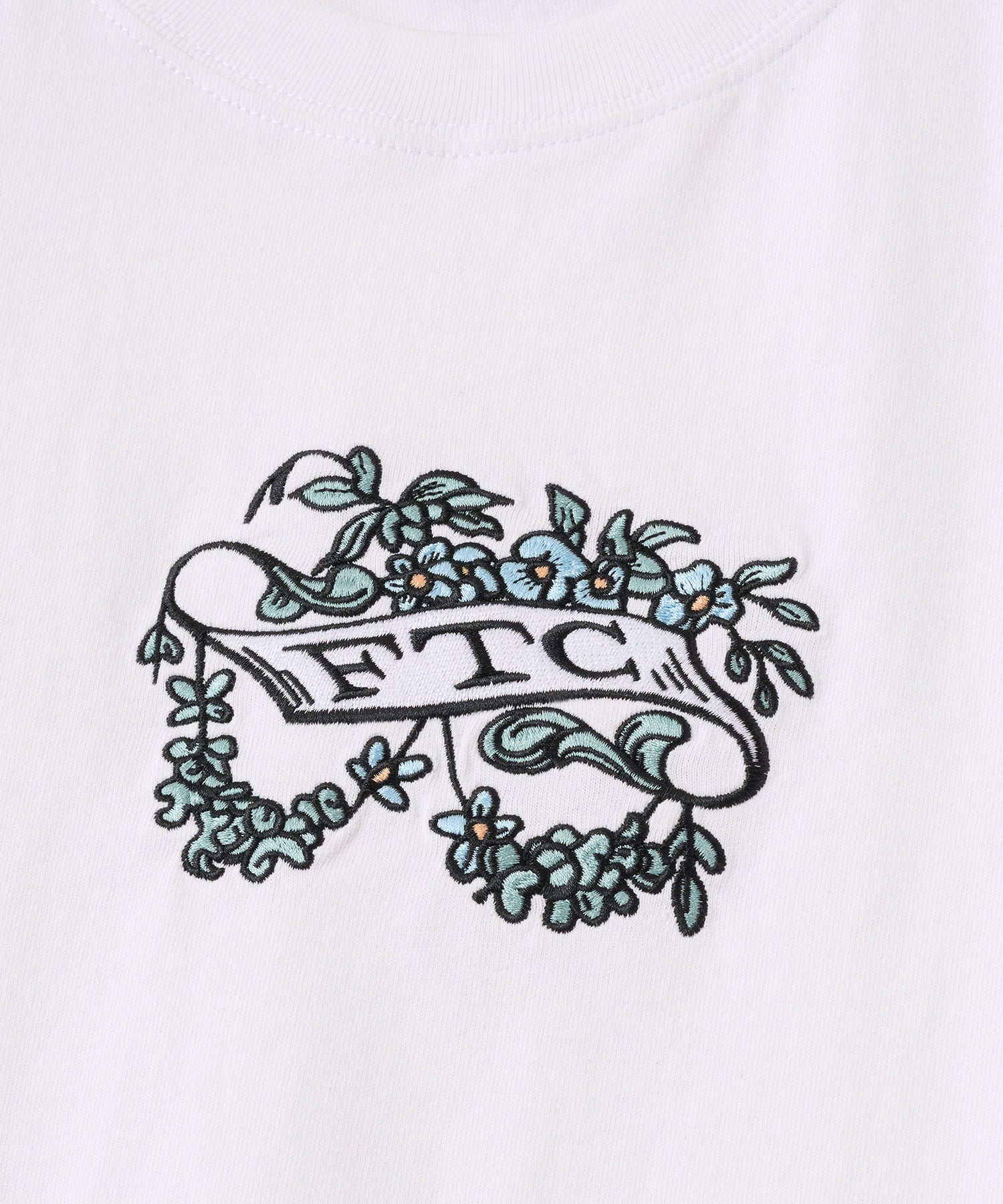 即完売【FTC】VINES TEE FTC VINES TEE – FTC SKATEBOARDING