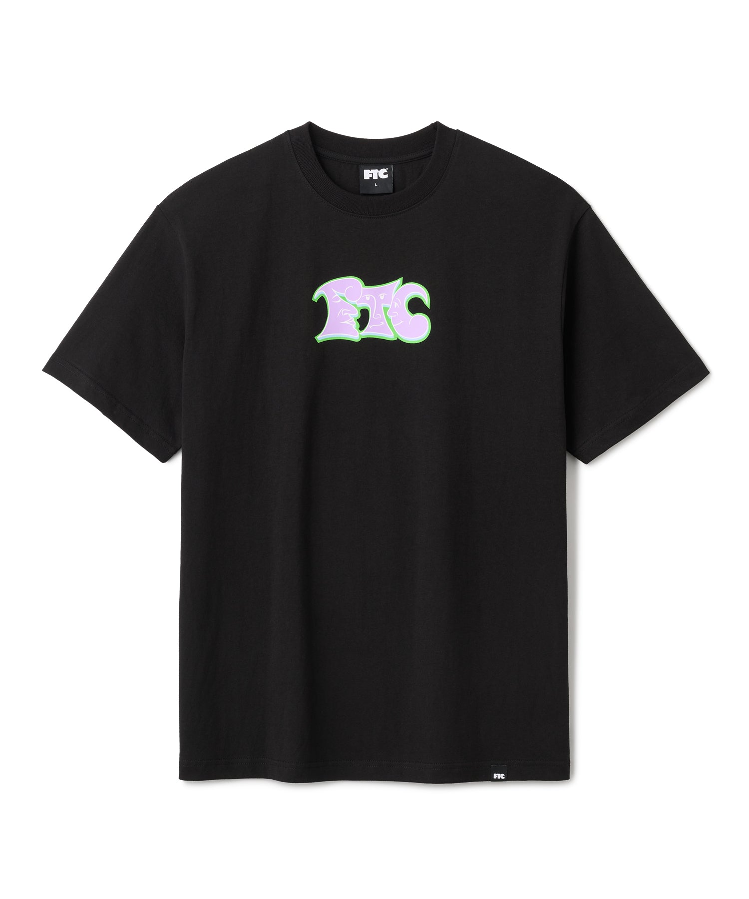 TEE SHIRTS – FTC SKATEBOARDING