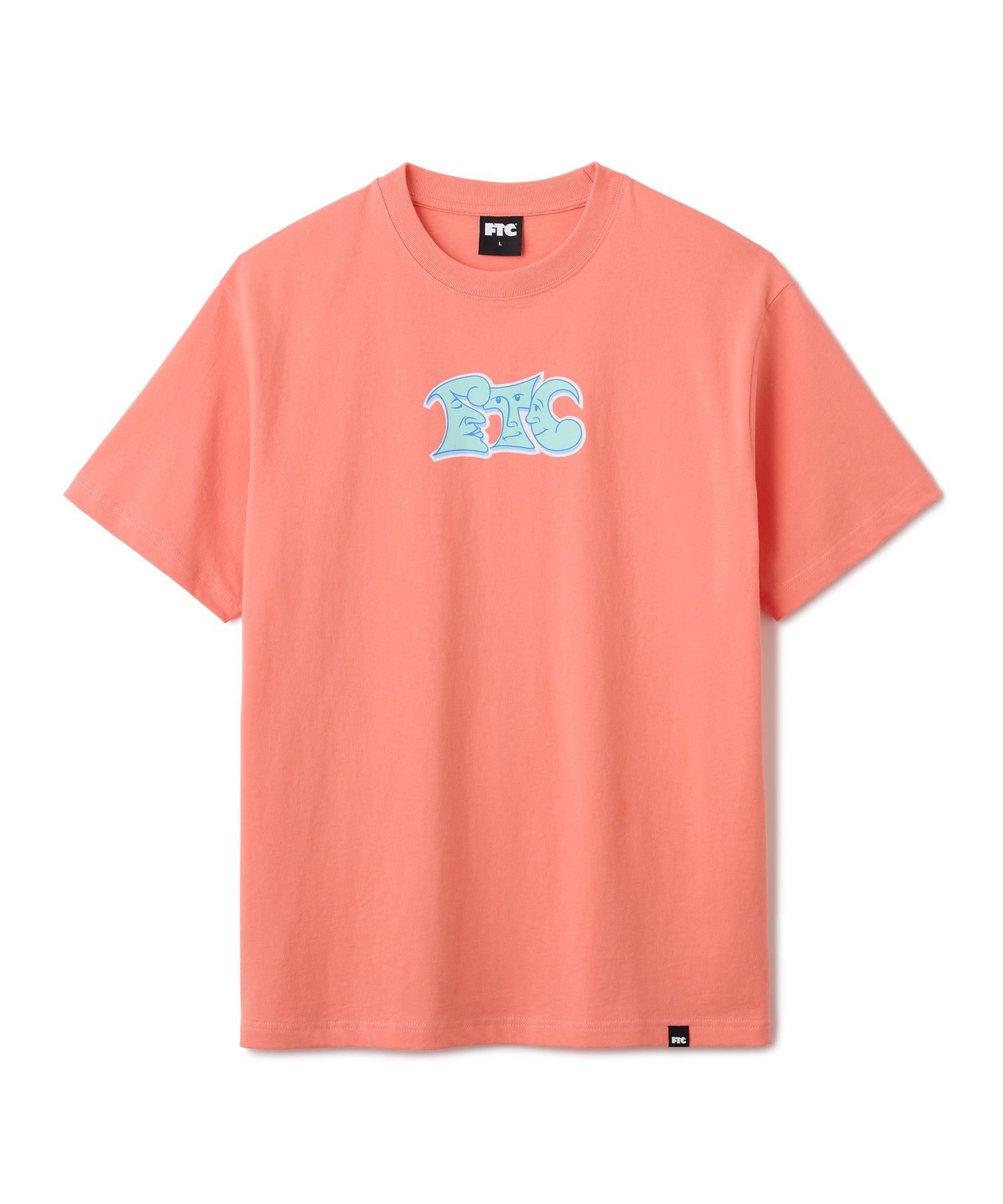 すぐ届く【FTC】BUDS LOGO TEE BUDS TEE – FTC