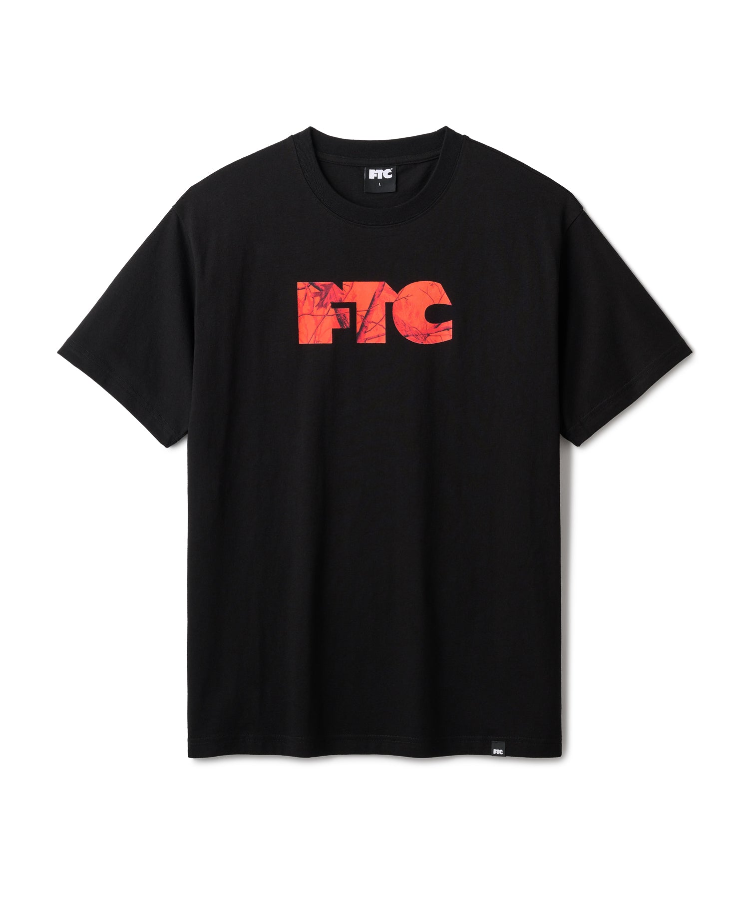 FTC ゲームシャツ 86 FTC RECORD TEE – FTC SKATEBOARDING