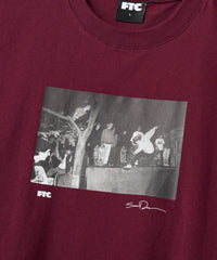 SEAN DOLINSKY X FTC RAMP TEE