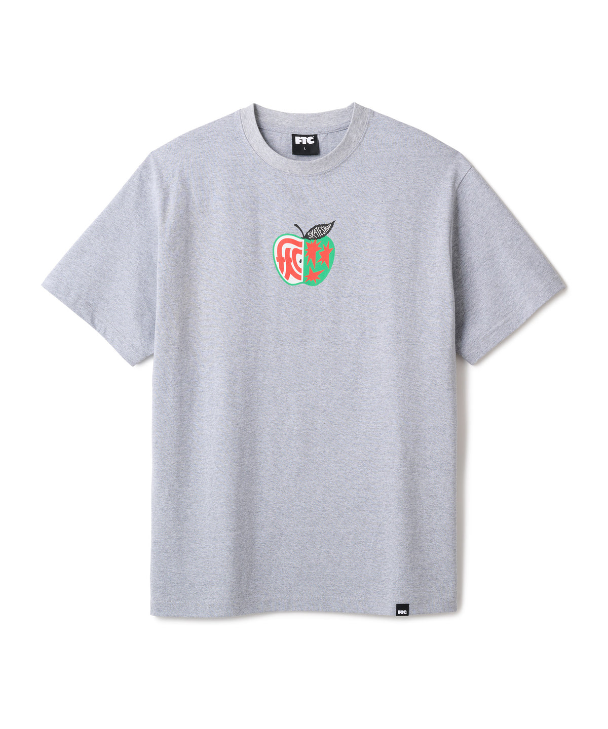 FTC APPLE TEE