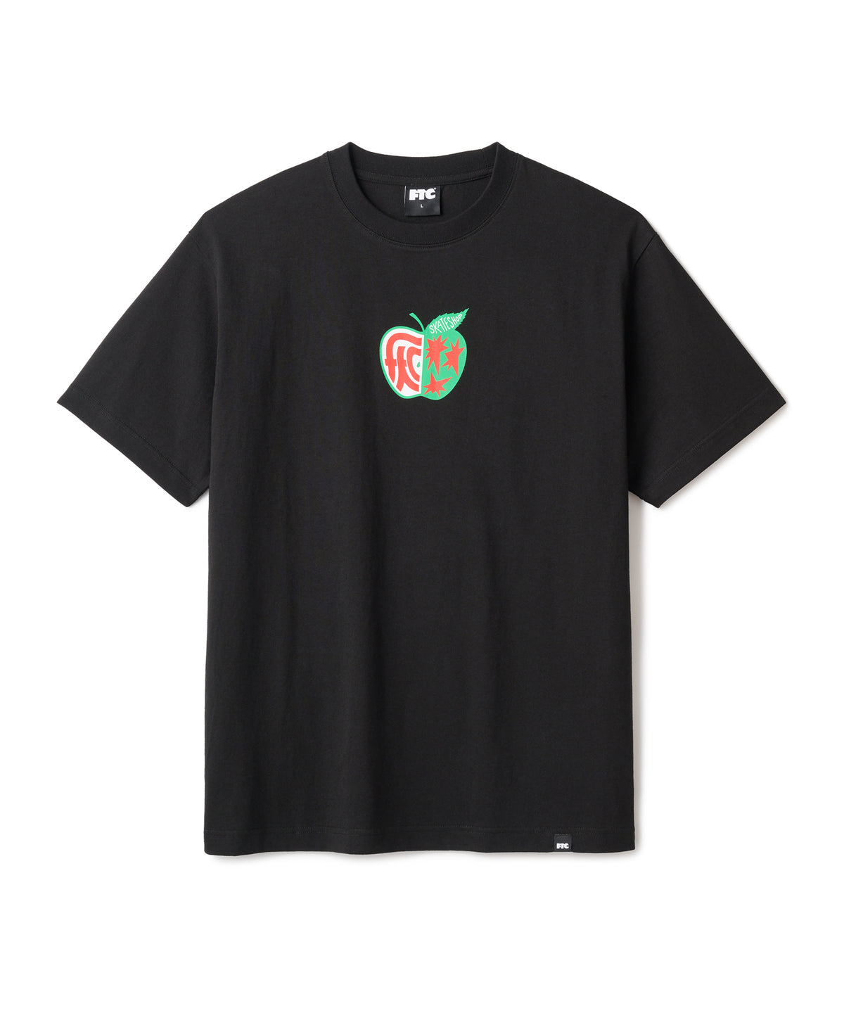 FTC APPLE TEE