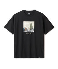 FTC PYRAMIDS TEE