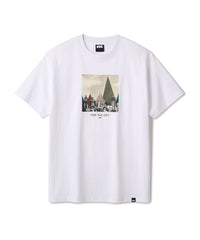 FTC PYRAMIDS TEE