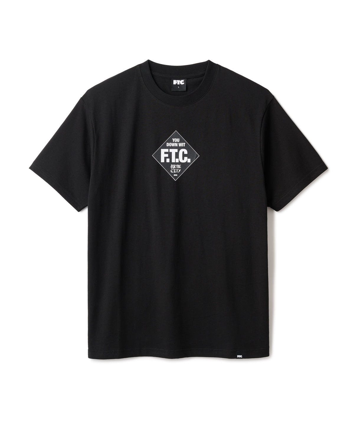 FTC SIGN TEE