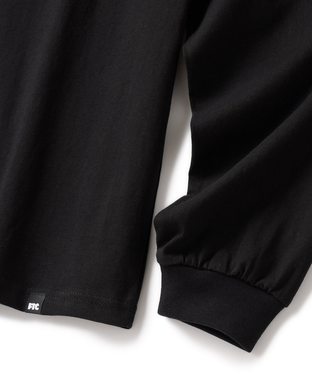 FTC DECO L/S TEE