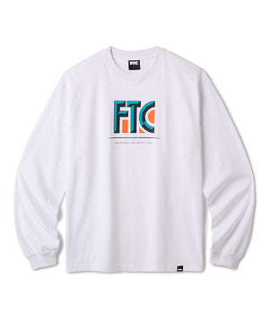 FTC DECO L/S TEE