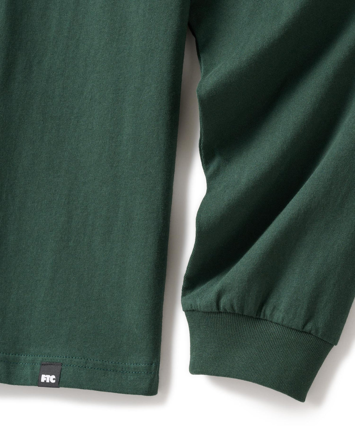FTC DIMENSIONAL L/S TEE