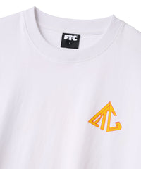 FTC DIMENSIONAL L/S TEE