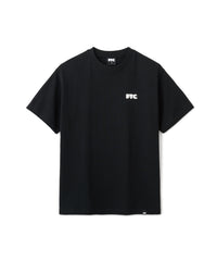 MIKE GIANT X FTC THE BLOCK TEE