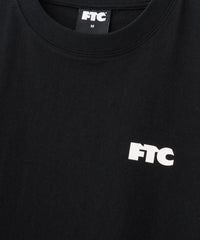 MIKE GIANT X FTC THE BLOCK TEE