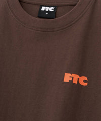 MIKE GIANT X FTC THE BLOCK TEE