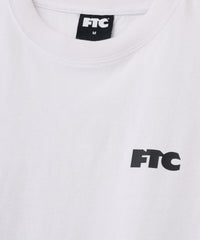 MIKE GIANT X FTC THE BLOCK TEE