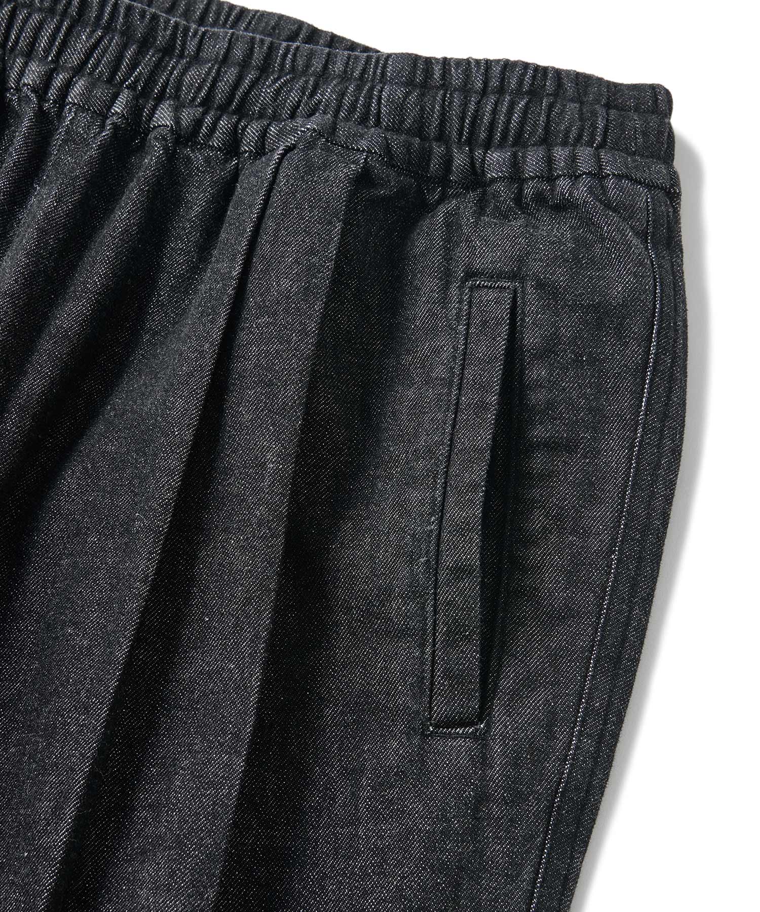 FTC X DEEP FRIED BAGGY EASY PANT