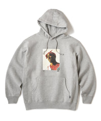 FTC X T. ERIC MONROE 2PAC HOODED SWEATSHIRT