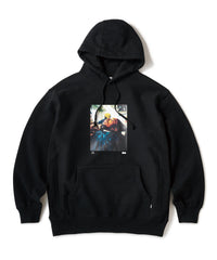 FTC X T. ERIC MONROE ODB HOODED SWEATSHIRT