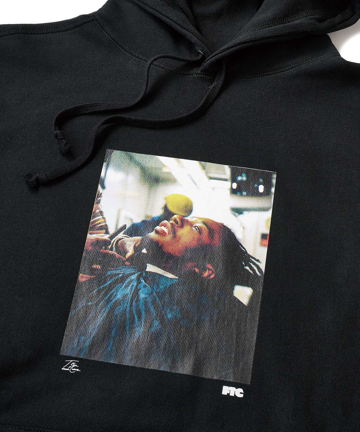 FTC X T. ERIC MONROE ODB HOODED SWEATSHIRT