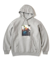 FTC X T. ERIC MONROE ODB HOODED SWEATSHIRT