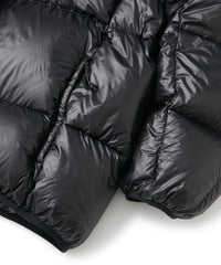 FTC X NANGA MOUNTAIN LODGE DOWN JACKET