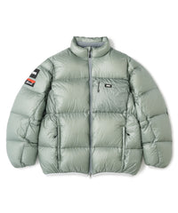 FTC X NANGA MOUNTAIN LODGE DOWN JACKET