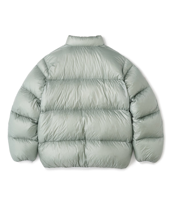 FTC X NANGA MOUNTAIN LODGE DOWN JACKET