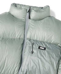 FTC X NANGA MOUNTAIN LODGE DOWN JACKET