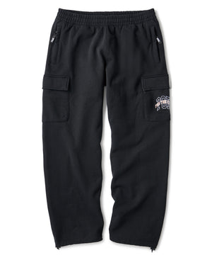 FTC X POP TRADING COMPANY SWEAT PANT