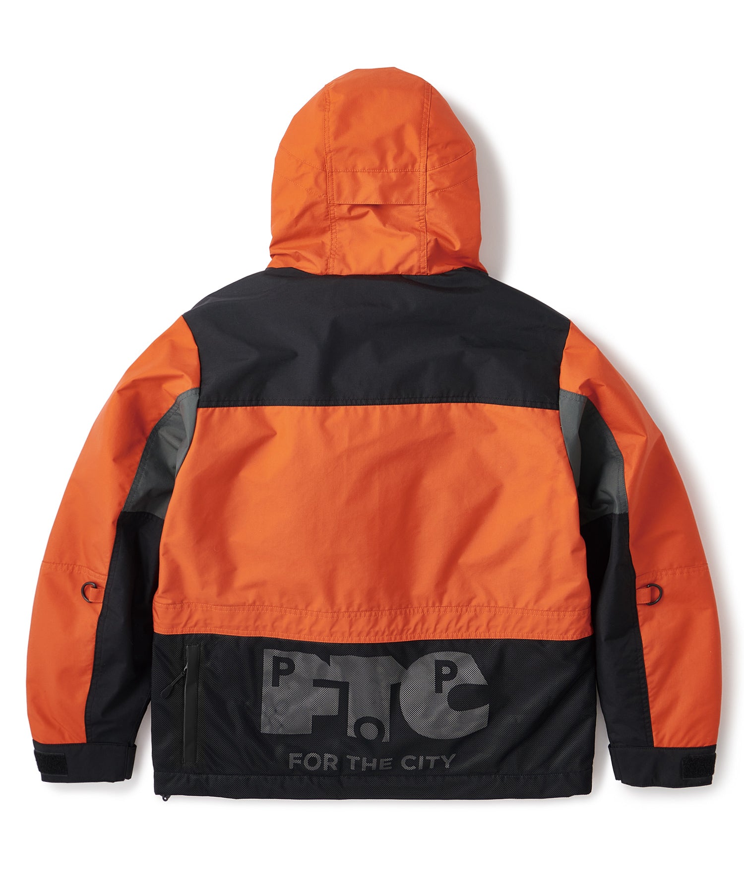 JACKETS – FTC SKATEBOARDING