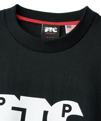 FTC X POP TRADE COMPANY OG LOGO TEE