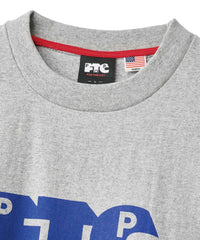 FTC X POP TRADE COMPANY OG LOGO TEE