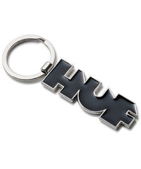 FTC X HUF HUFTC METAL KEYCHAIN