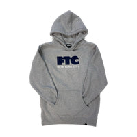 FTC OG NYC PULLOVER HOODED SWEATSHIRT