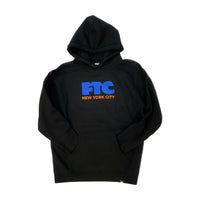 FTC OG NYC PULLOVER HOODED SWEATSHIRT