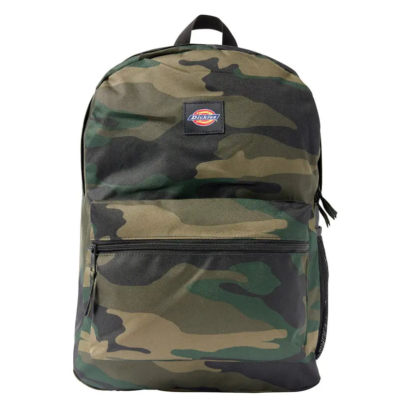 DICKIES BASIC BACKPACK CAMO