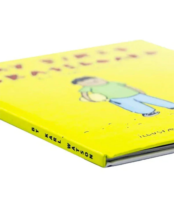 MY FIRST SKATEBOARD BOOK