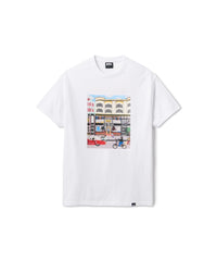 PILAR O’CONNOR X FTC SF SHOP KIDS TEE