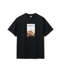 STEPHEN VANASCO X FTC SF AERIAL TEE