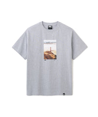 STEPHEN VANASCO X FTC SF AERIAL TEE