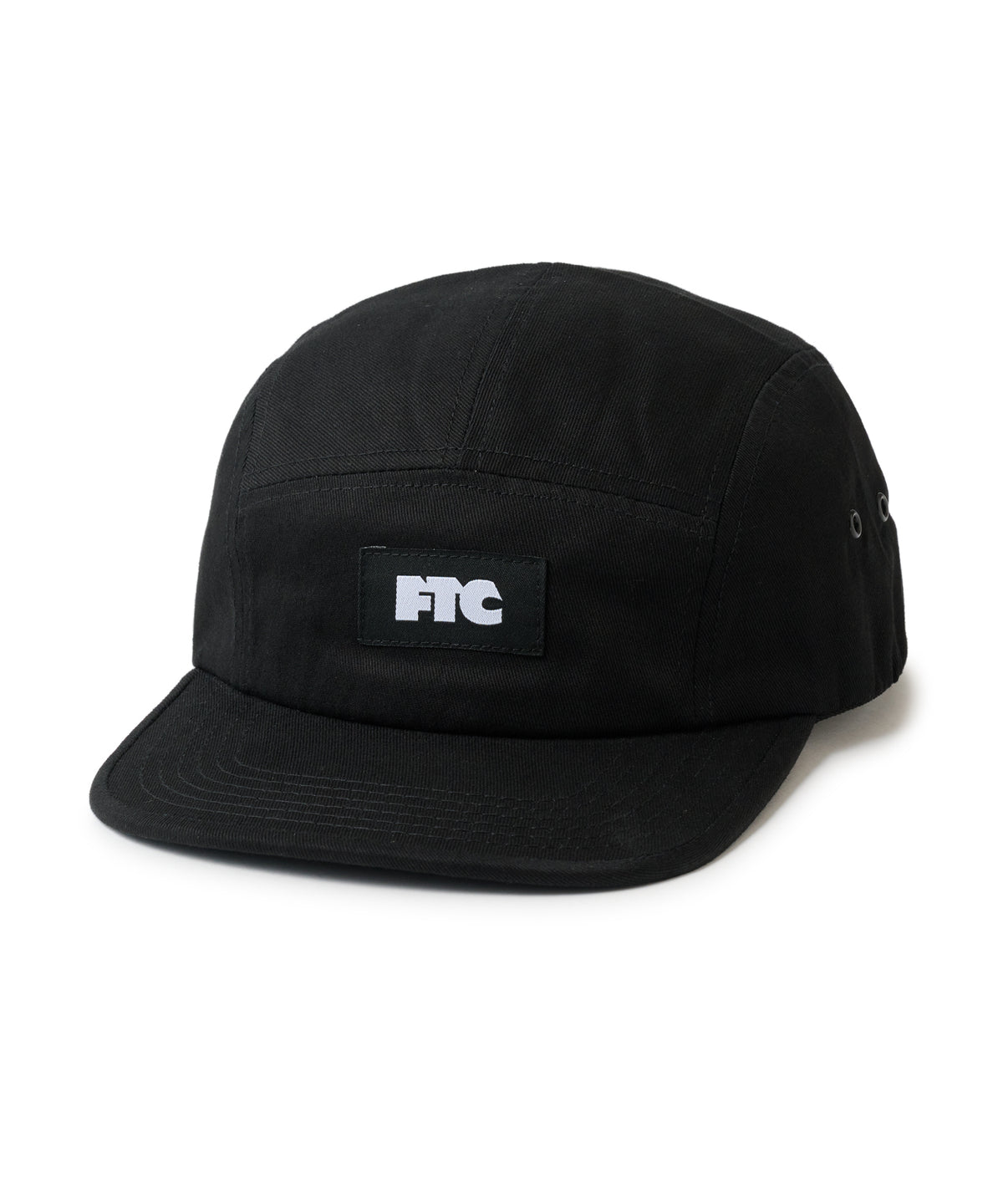 FTC TWILL CAMP CAP