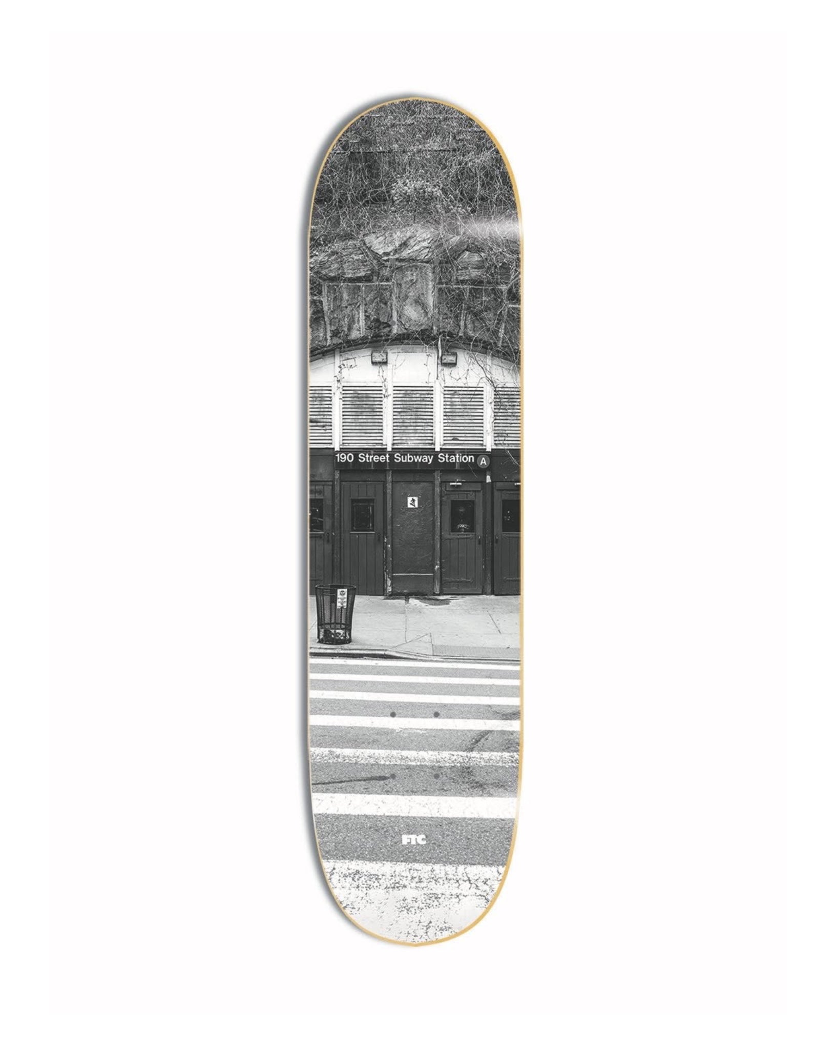 HOME – FTC SKATEBOARDING