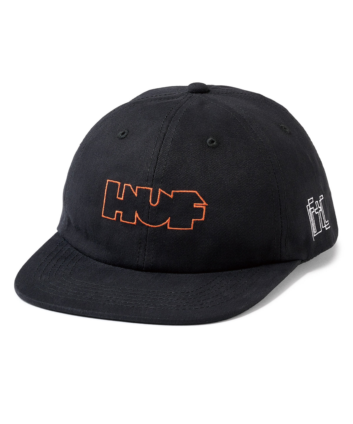 FTC X HUF HAT