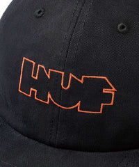 FTC X HUF HAT