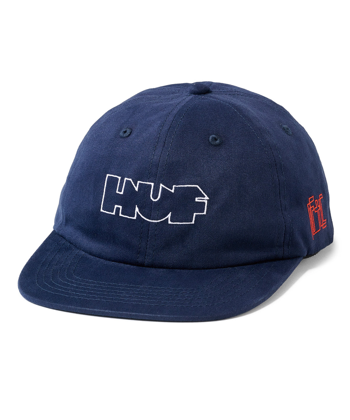 FTC X HUF HAT