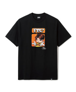 MARK BODE X FTC DONDI TEE