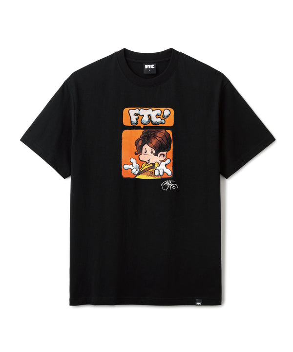 MARK BODE X FTC DONDI TEE
