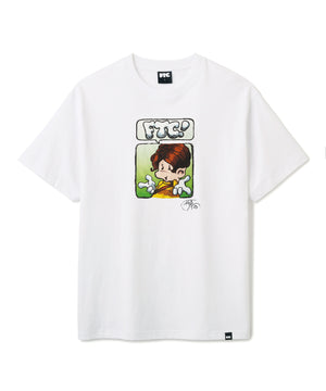 MARK BODE X FTC DONDI TEE