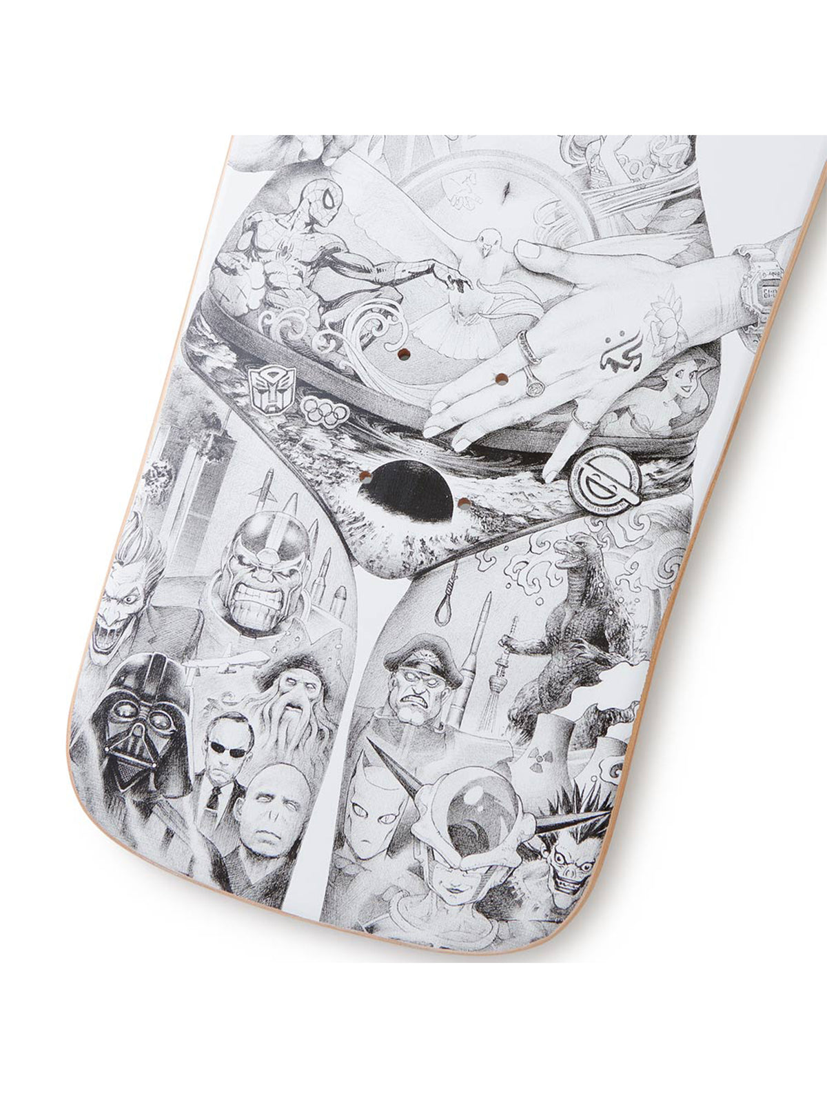 FTC X SHOHEI OTOMO DECK