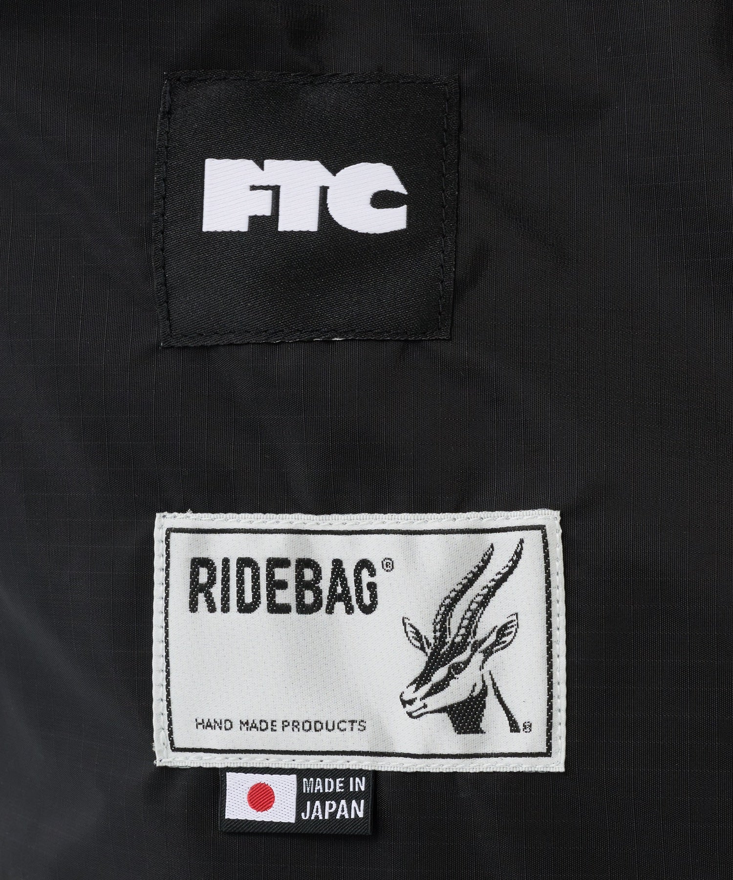 stock x ftc