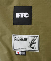 FTC X RIDE BAG